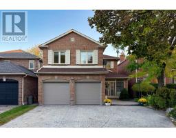 45 SPRING GATE BOULEVARD, Vaughan, Ontario