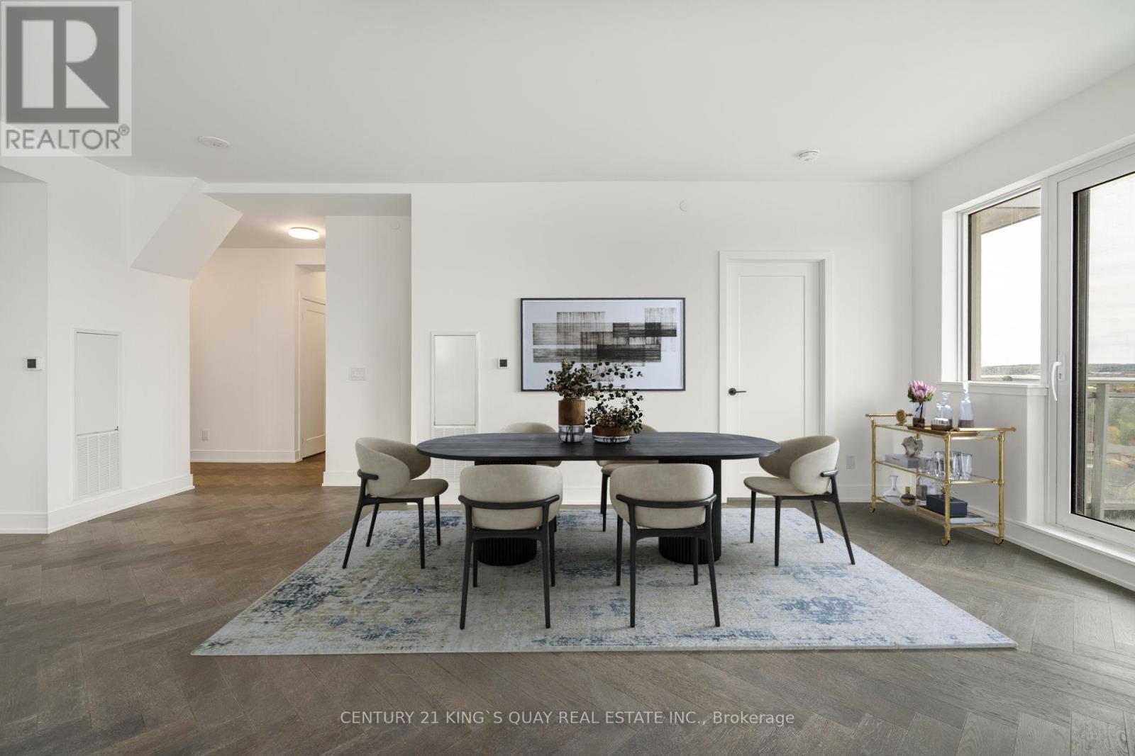 1204 - 8888 Yonge Street, Richmond Hill, Ontario  L4C 6Z1 - Photo 14 - N12841654