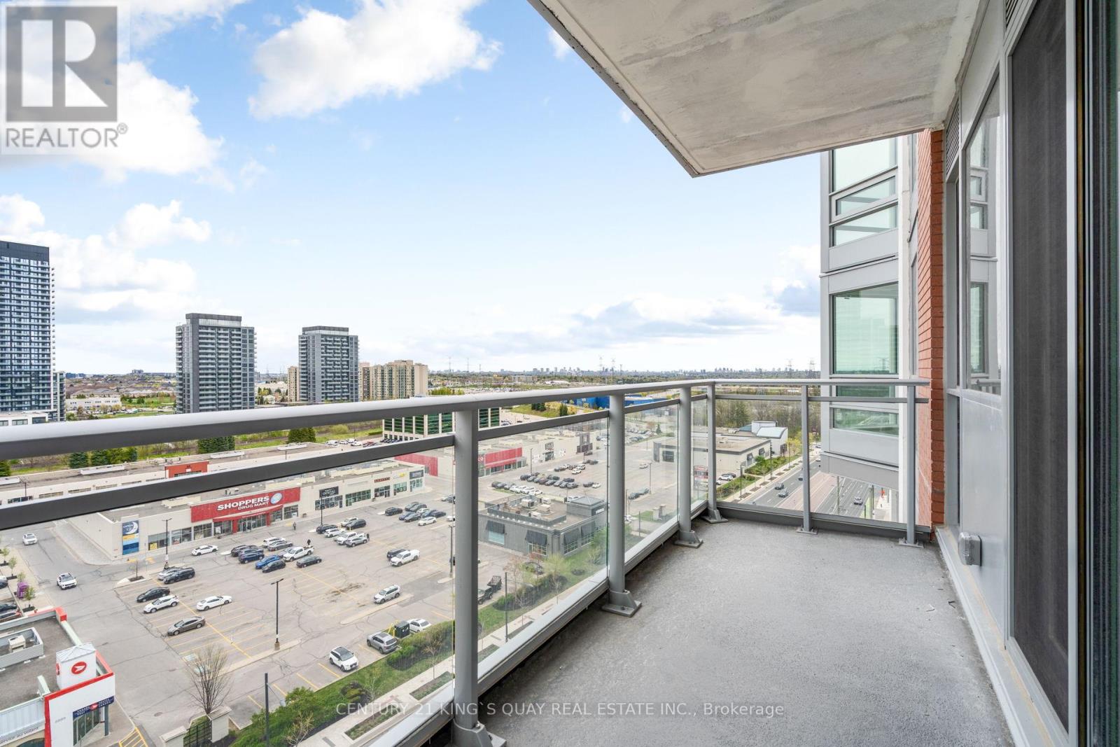 1204 - 8888 Yonge Street, Richmond Hill, Ontario  L4C 6Z1 - Photo 27 - N12841654