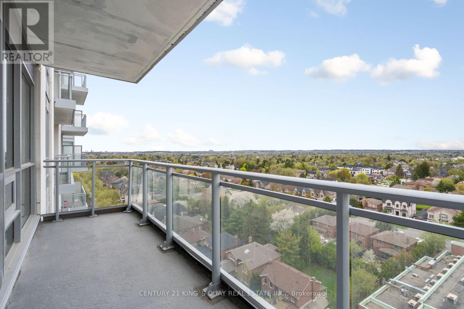 1204 - 8888 Yonge Street, Richmond Hill, Ontario  L4C 6Z1 - Photo 34 - N12841654