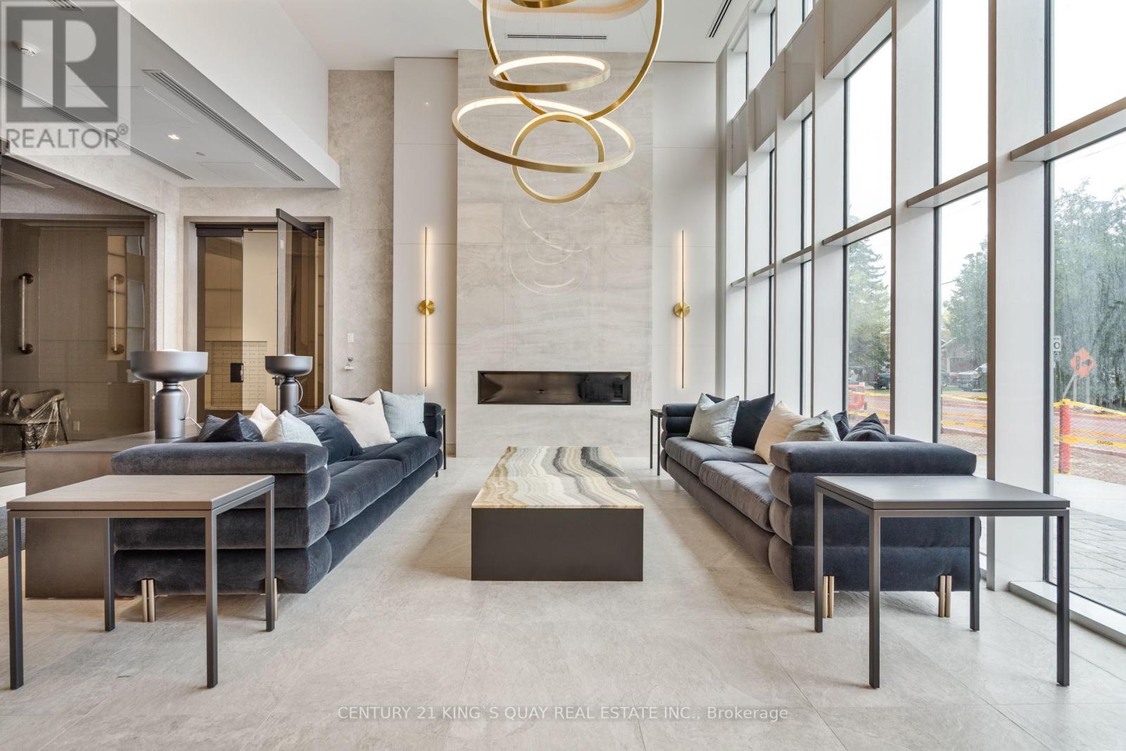 1204 - 8888 Yonge Street, Richmond Hill, Ontario  L4C 6Z1 - Photo 5 - N12841654