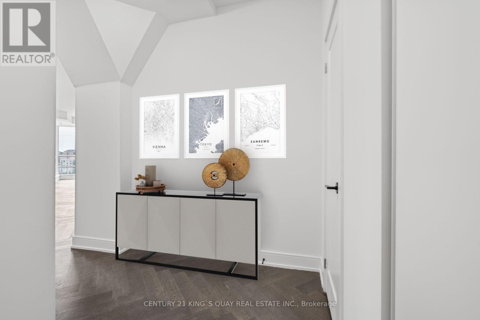 1204 - 8888 Yonge Street, Richmond Hill, Ontario  L4C 6Z1 - Photo 8 - N12841654