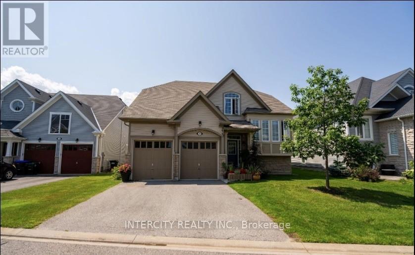 32 WATERVIEW ROAD, Wasaga Beach, Ontario