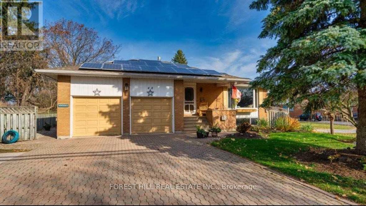 LOWER - 48 STEEL STREET, barrie (grove east), Ontario