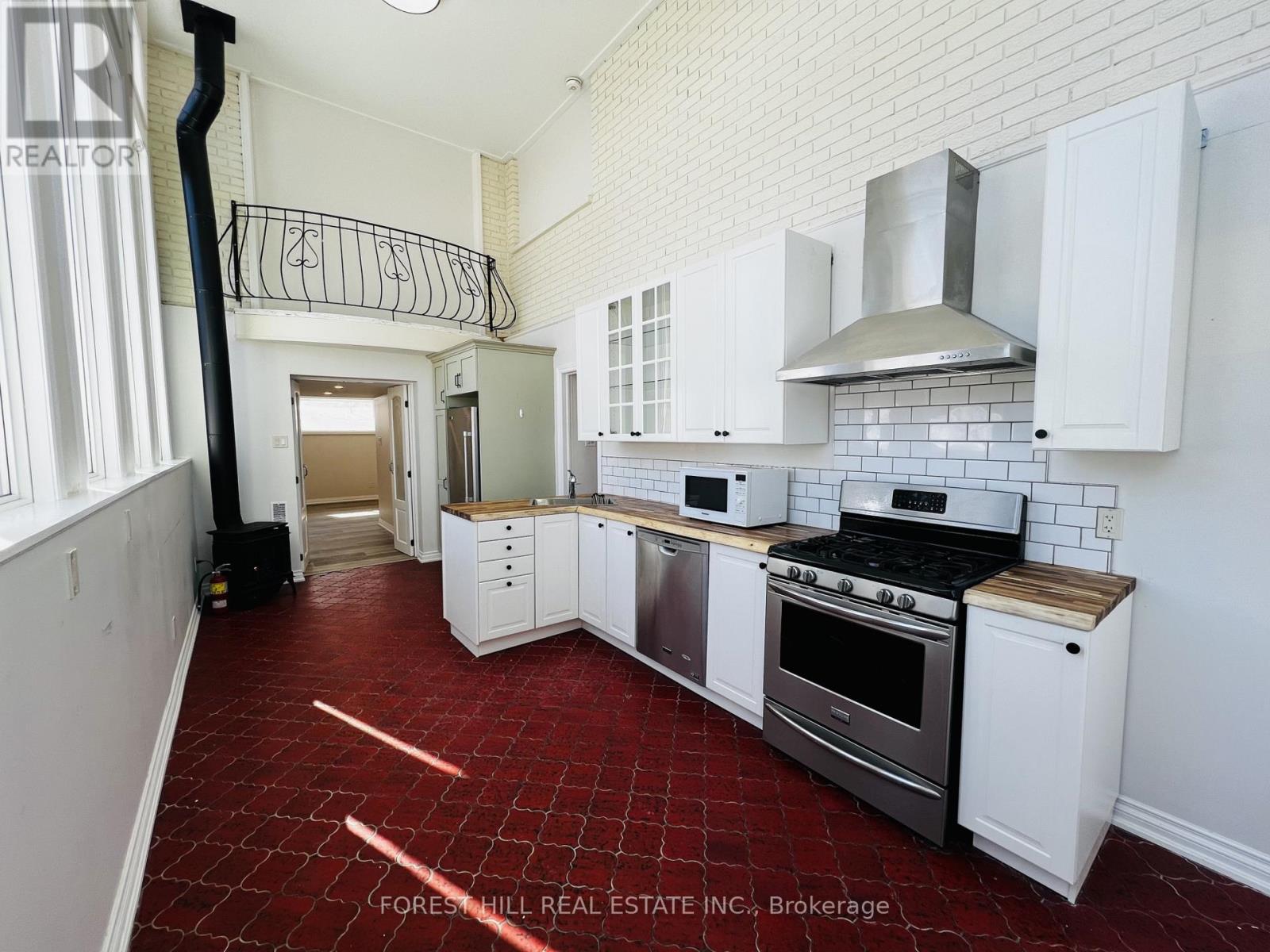 Lower - 48 Steel Street, Barrie (Grove East), Ontario  L4M 2E7 - Photo 14 - S12841640