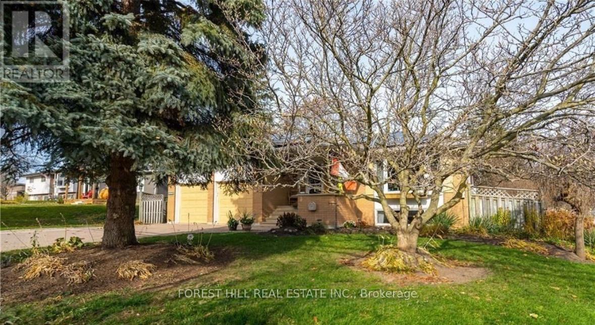 Lower - 48 Steel Street, Barrie (Grove East), Ontario  L4M 2E7 - Photo 2 - S12841640