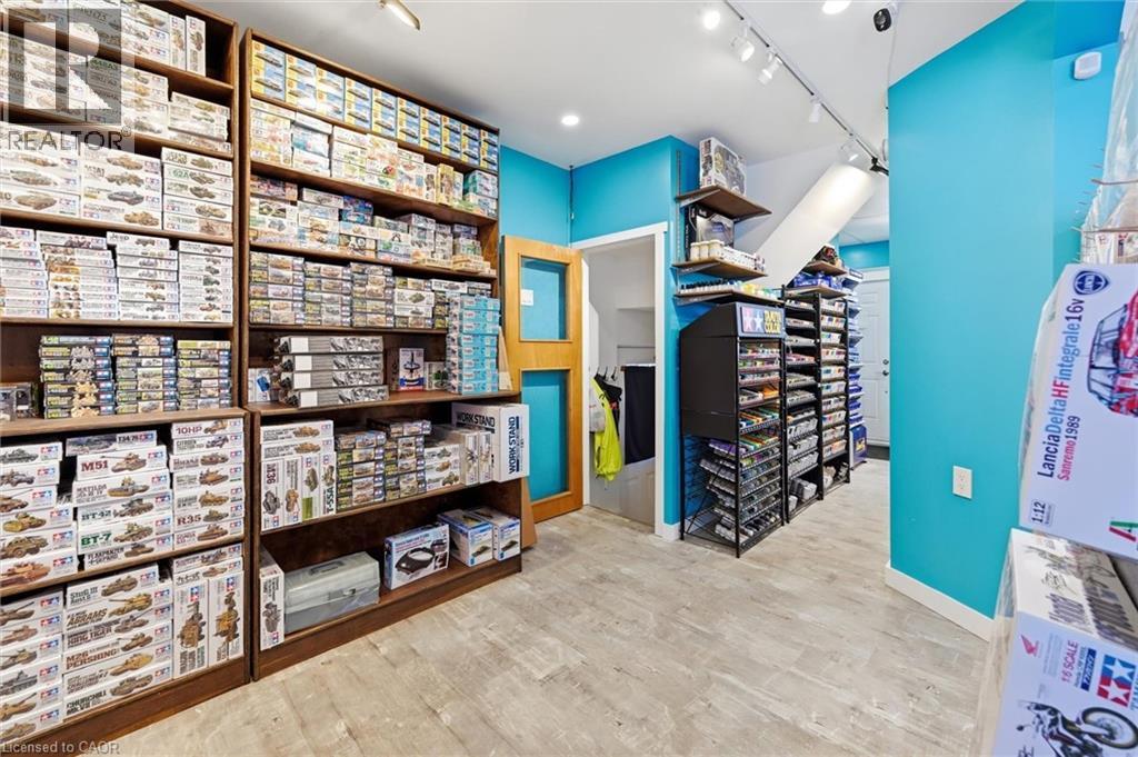 421 Concession Street, Hamilton, Ontario  L9A 1C1 - Photo 10 - 40809377