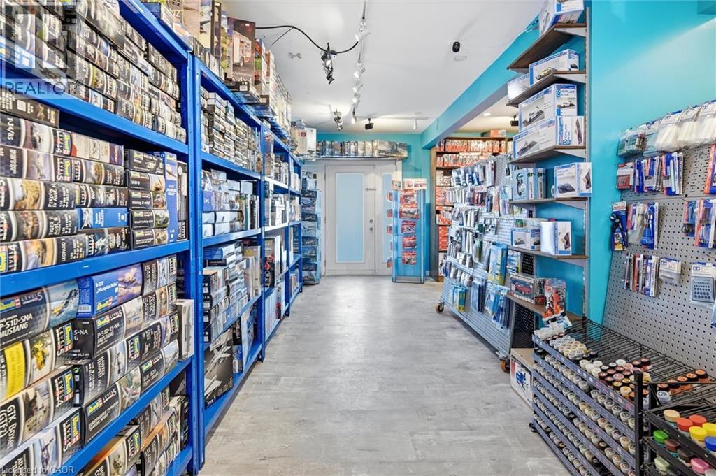 421 Concession Street, Hamilton, Ontario  L9A 1C1 - Photo 12 - 40809377