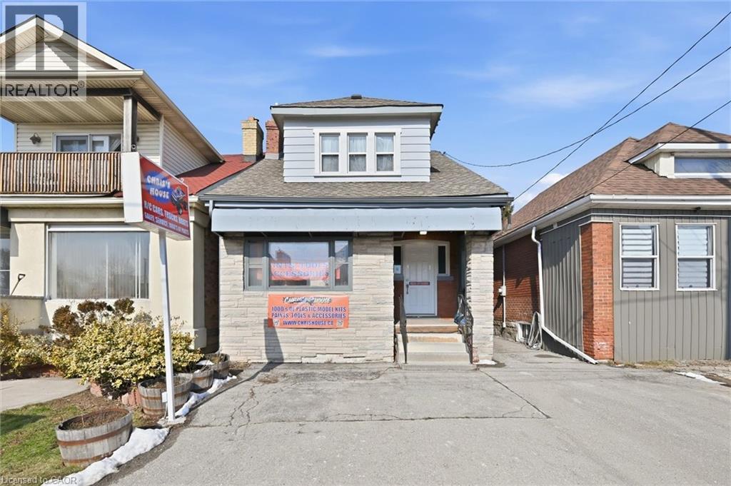 421 Concession Street, Hamilton, Ontario  L9A 1C1 - Photo 2 - 40809377