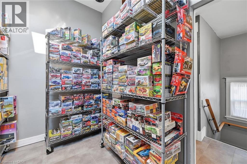 421 Concession Street, Hamilton, Ontario  L9A 1C1 - Photo 20 - 40809377