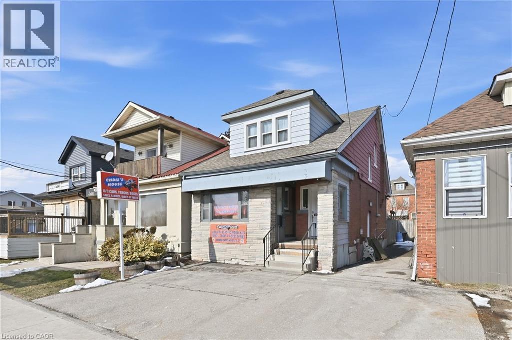 421 Concession Street, Hamilton, Ontario  L9A 1C1 - Photo 3 - 40809377