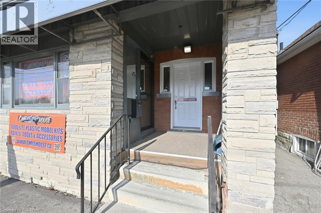 421 Concession Street, Hamilton, Ontario  L9A 1C1 - Photo 5 - 40809377
