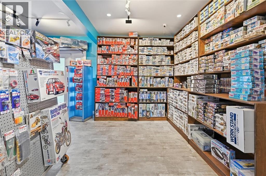 421 Concession Street, Hamilton, Ontario  L9A 1C1 - Photo 8 - 40809377