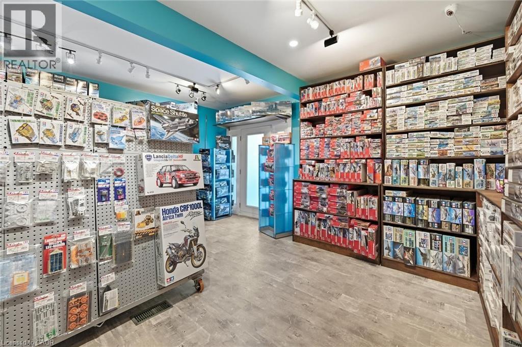 421 Concession Street, Hamilton, Ontario  L9A 1C1 - Photo 9 - 40809377