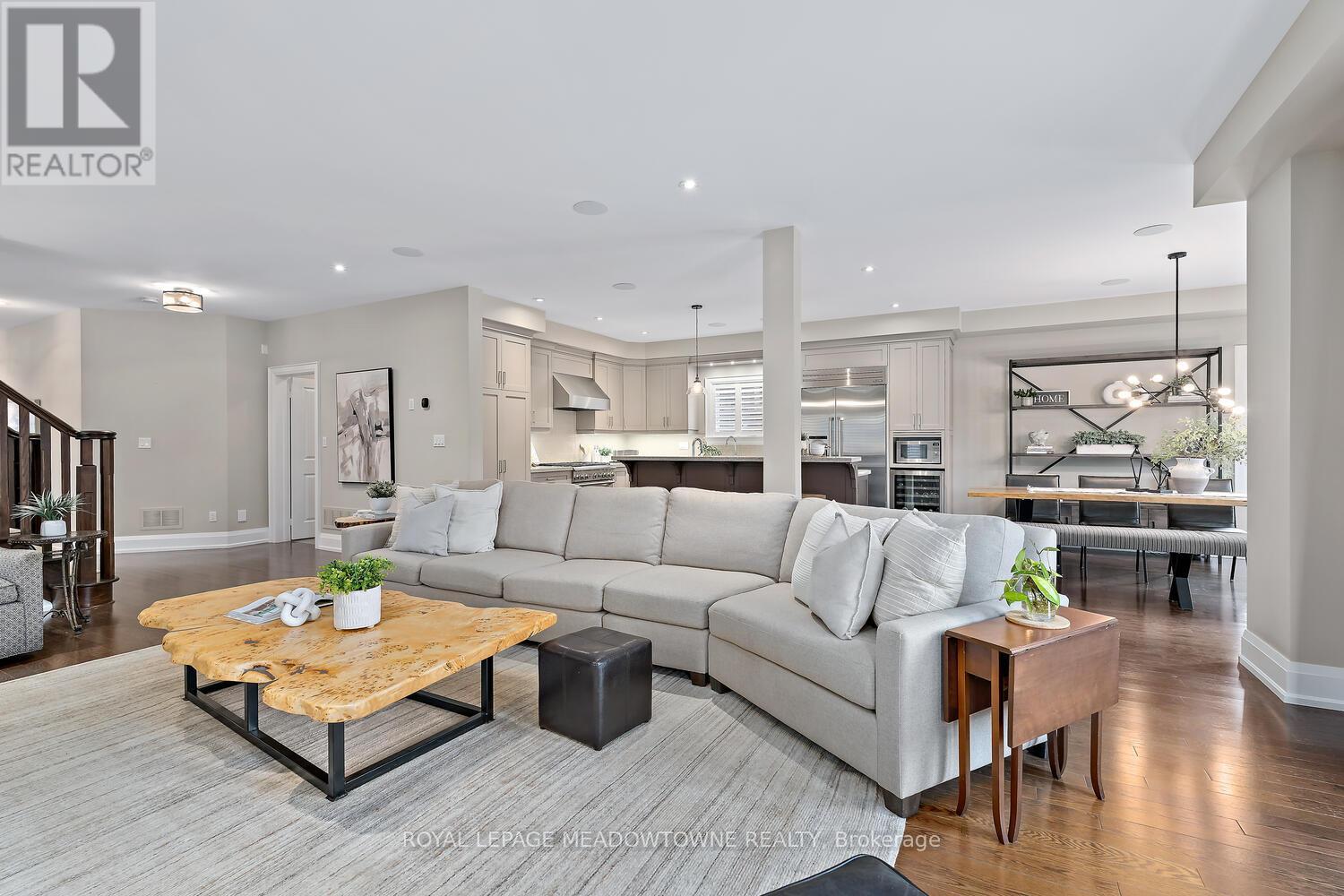 65 Foxtail Court, Halton Hills, Ontario  L7G 0G3 - Photo 10 - W12841600