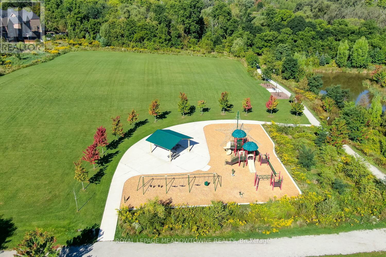 65 Foxtail Court, Halton Hills, Ontario  L7G 0G3 - Photo 50 - W12841600