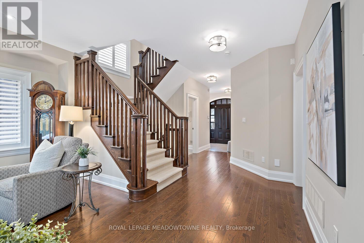 65 Foxtail Court, Halton Hills, Ontario  L7G 0G3 - Photo 7 - W12841600