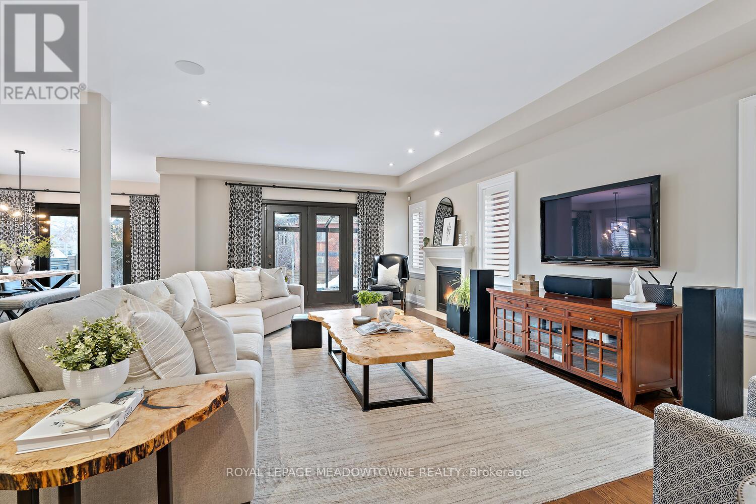 65 Foxtail Court, Halton Hills, Ontario  L7G 0G3 - Photo 8 - W12841600