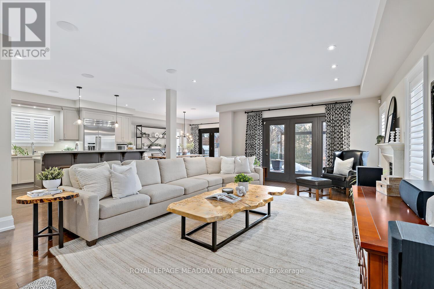 65 Foxtail Court, Halton Hills, Ontario  L7G 0G3 - Photo 9 - W12841600