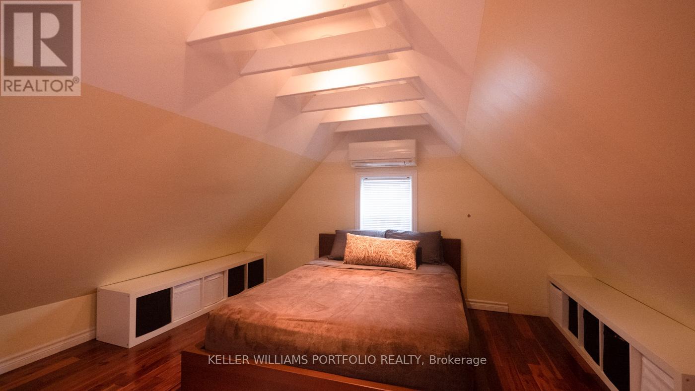 Unit 2 - 184 Franklin Avenue, Toronto, Ontario  M6P 3Y8 - Photo 18 - W12841626