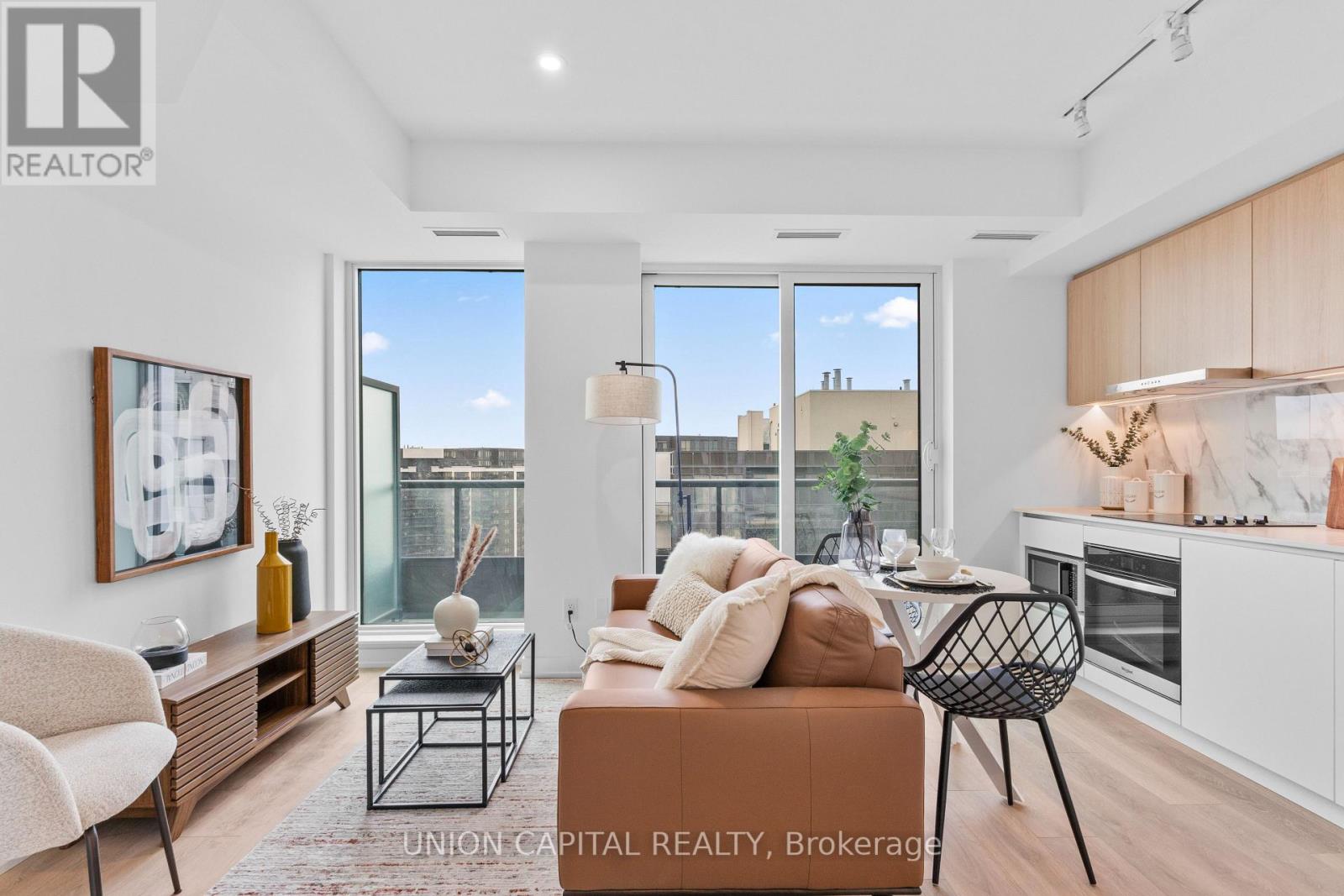 Lph06 - 1100 Sheppard Avenue W, Toronto, Ontario M3K 0E4 - Photo 2 - W12841636