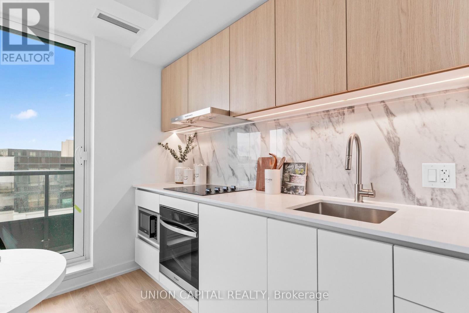 Lph06 - 1100 Sheppard Avenue W, Toronto, Ontario M3K 0E4 - Photo 9 - W12841636