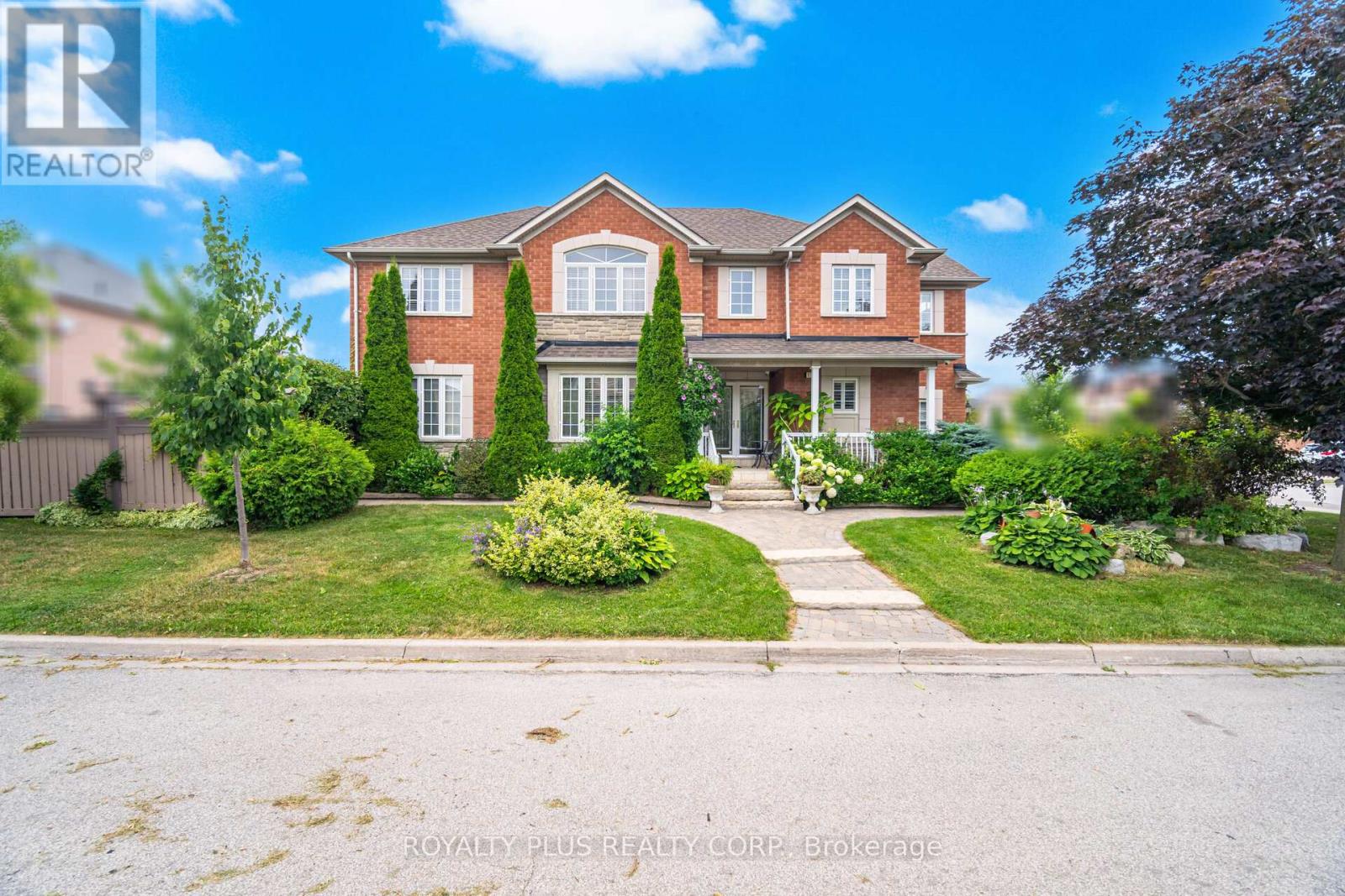 116 FRANK JOHNSTON ROAD, Caledon, Ontario