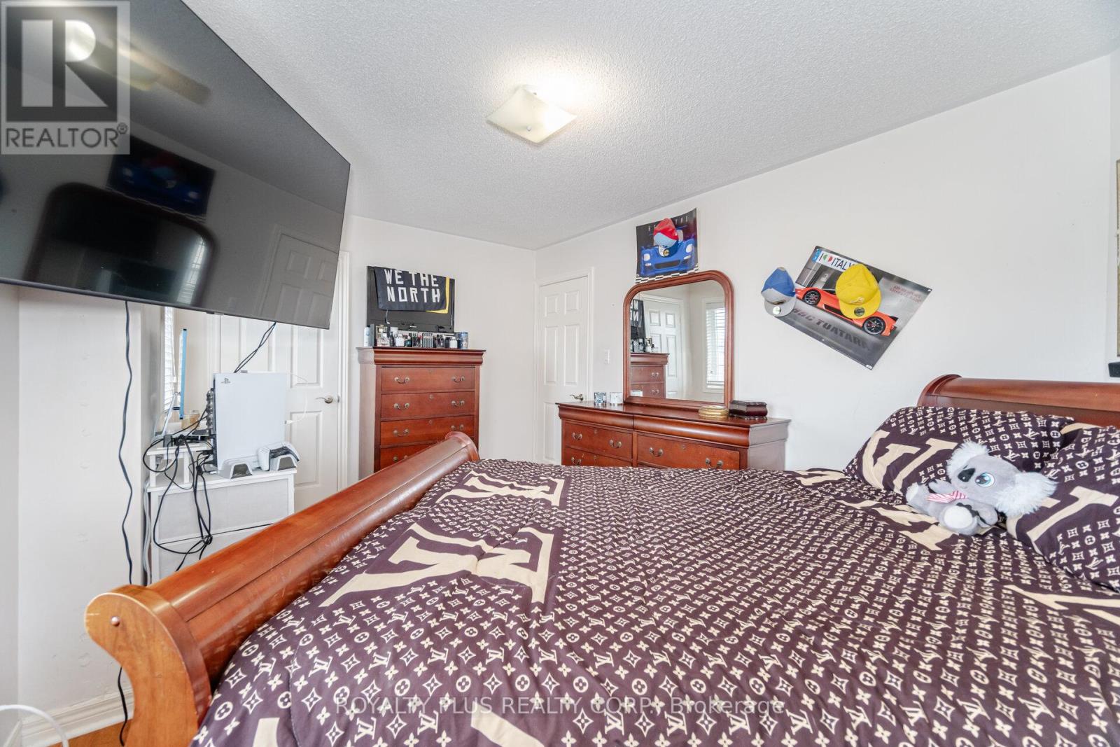 116 Frank Johnston Road, Caledon, Ontario  L7E 2L7 - Photo 15 - W12841658