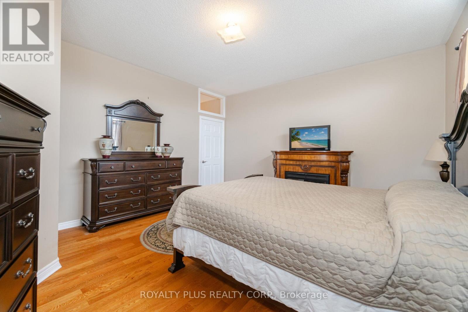 116 Frank Johnston Road, Caledon, Ontario  L7E 2L7 - Photo 17 - W12841658