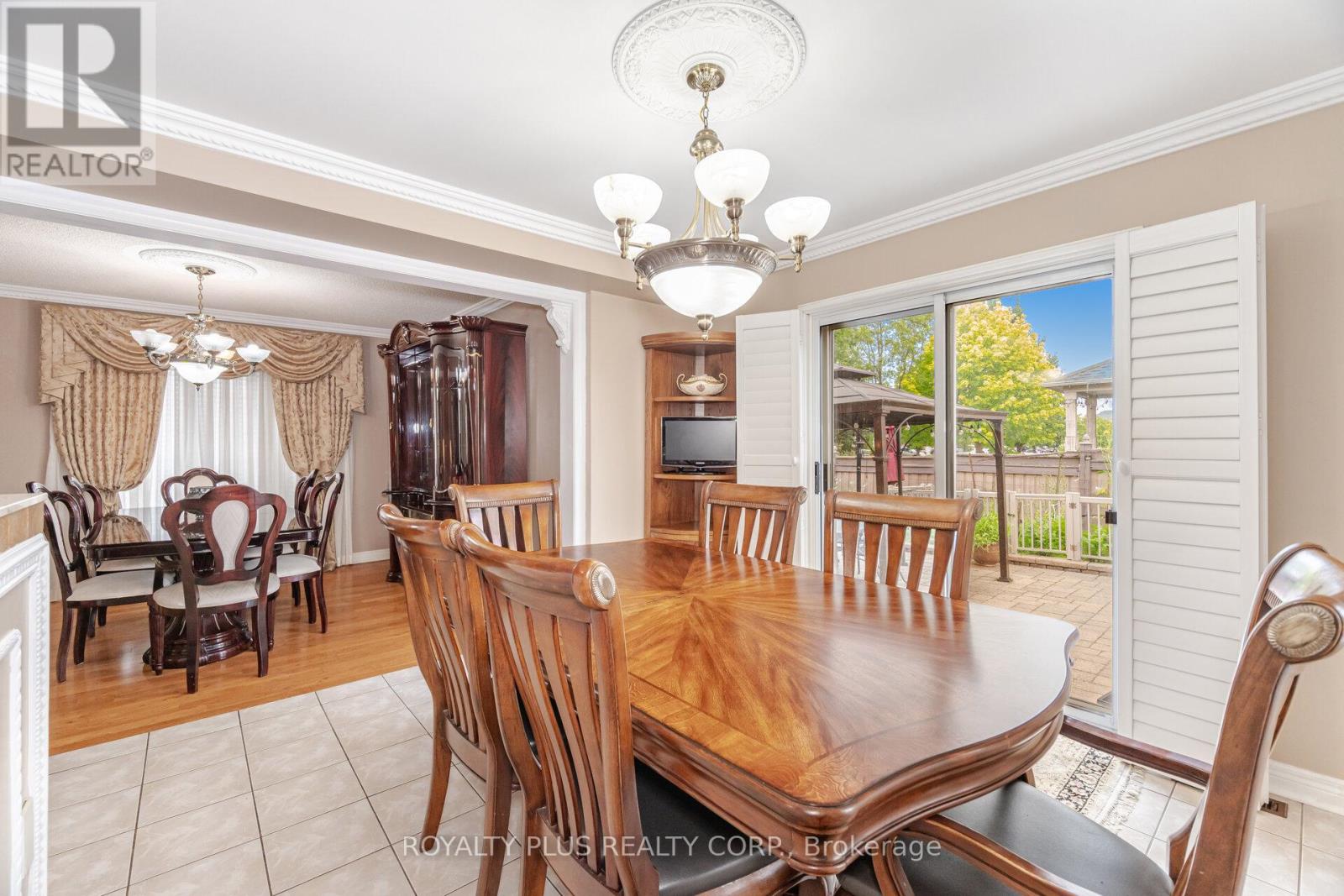 116 Frank Johnston Road, Caledon, Ontario  L7E 2L7 - Photo 21 - W12841658