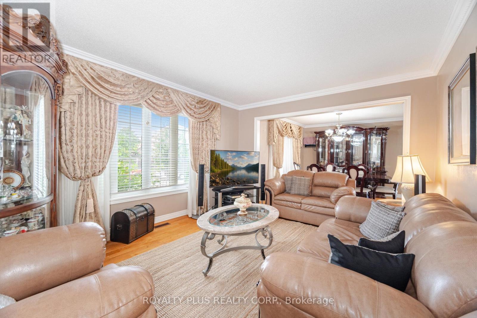 116 Frank Johnston Road, Caledon, Ontario  L7E 2L7 - Photo 29 - W12841658