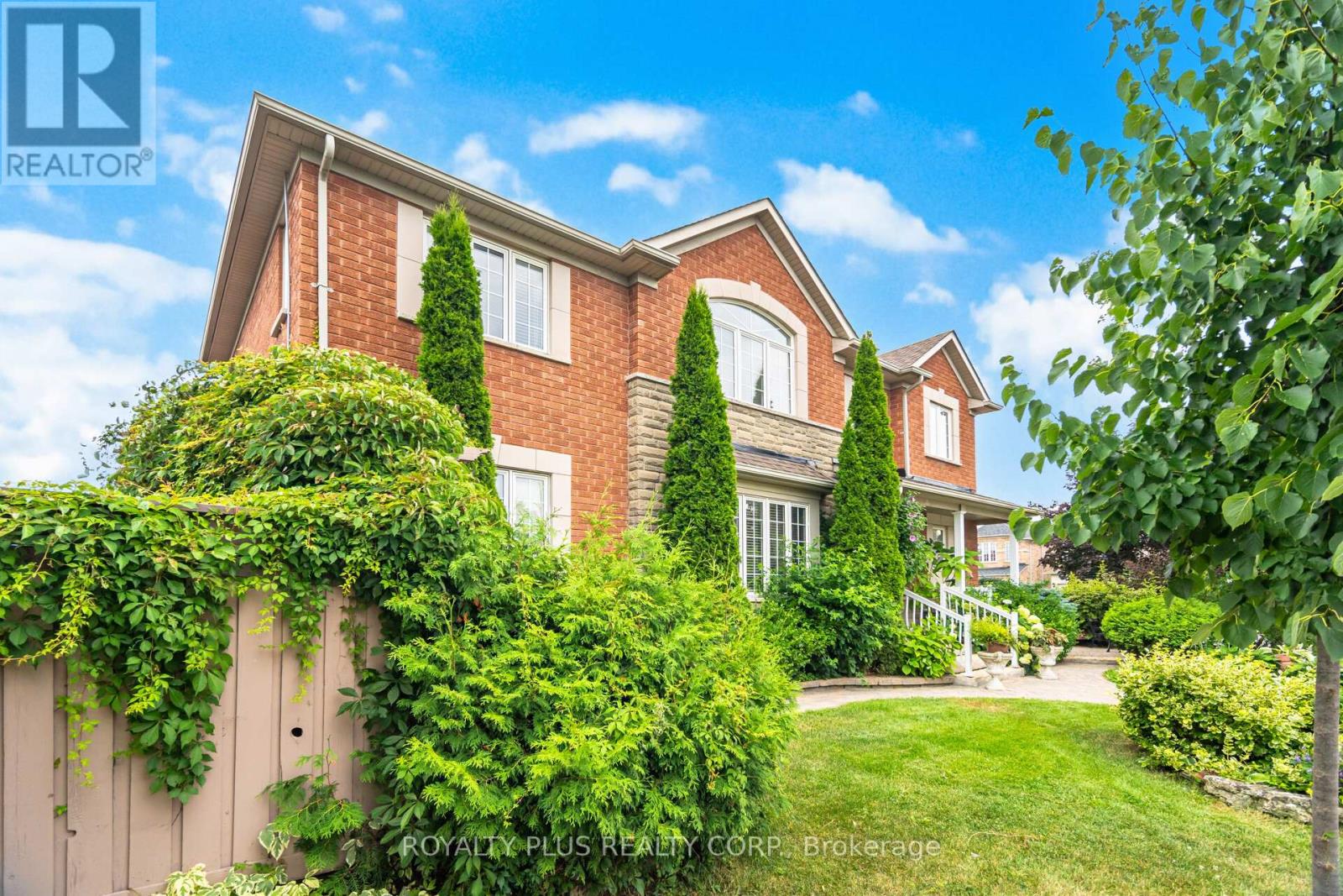 116 Frank Johnston Road, Caledon, Ontario  L7E 2L7 - Photo 34 - W12841658