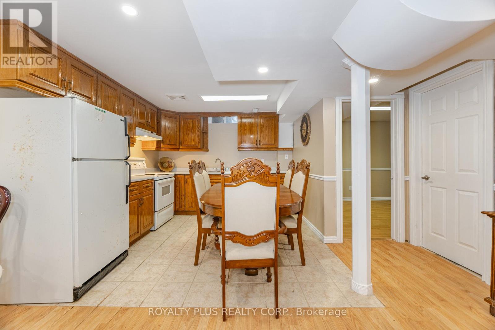 116 Frank Johnston Road, Caledon, Ontario  L7E 2L7 - Photo 8 - W12841658