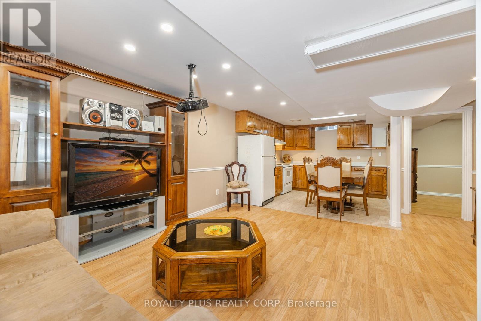 116 Frank Johnston Road, Caledon, Ontario  L7E 2L7 - Photo 9 - W12841658