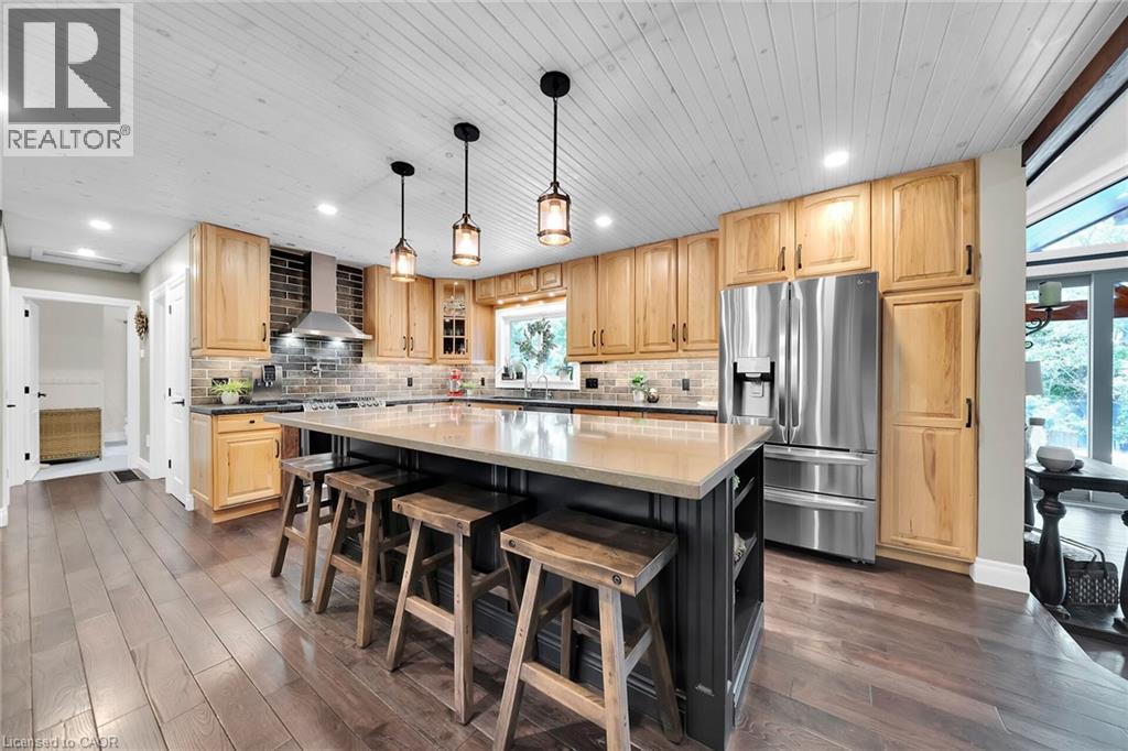 1417 Highway 54, Caledonia, Ontario  N3W 2G9 - Photo 15 - 40805989