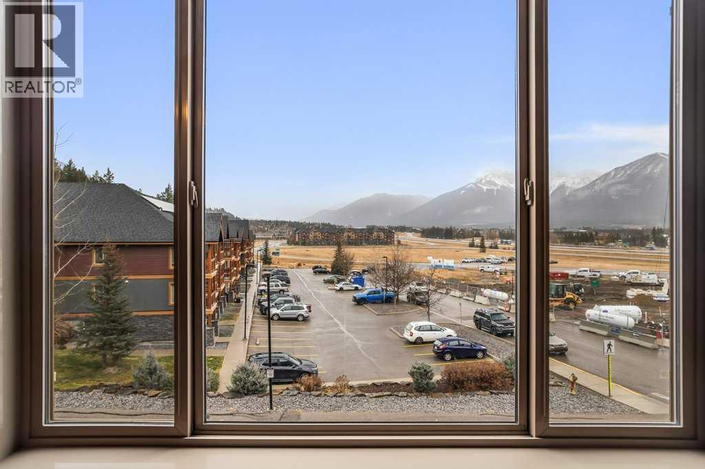 323, 300 Palliser Lane, Canmore, Alberta  T1W 0H5 - Photo 20 - A2270975