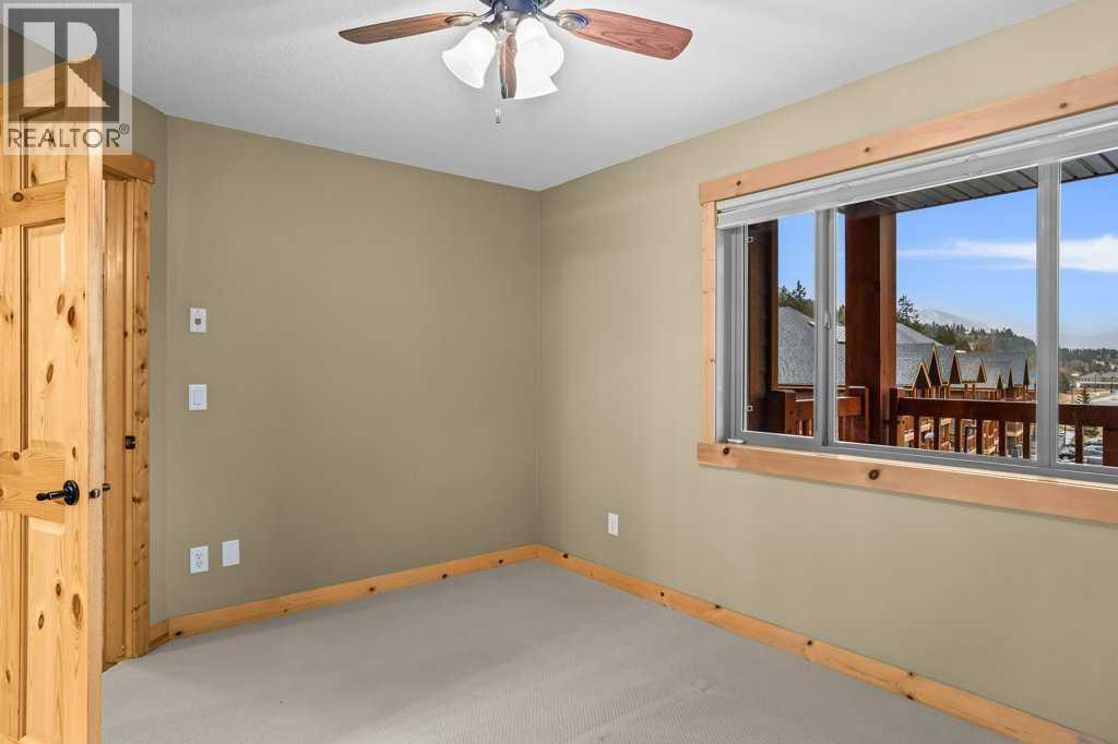 323, 300 Palliser Lane, Canmore, Alberta  T1W 0H5 - Photo 28 - A2270975