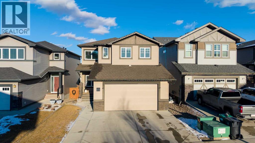 711 Moonlight Crescent W, Lethbridge, Alberta  T1J 5K9 - Photo 1 - A2280563