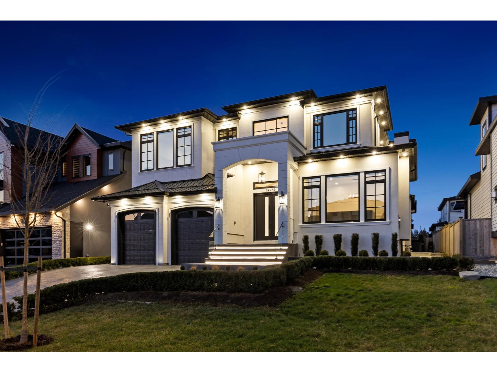 19759 33 Avenue, Langley, British Columbia  V3A 0N9 - Photo 1 - R3095335