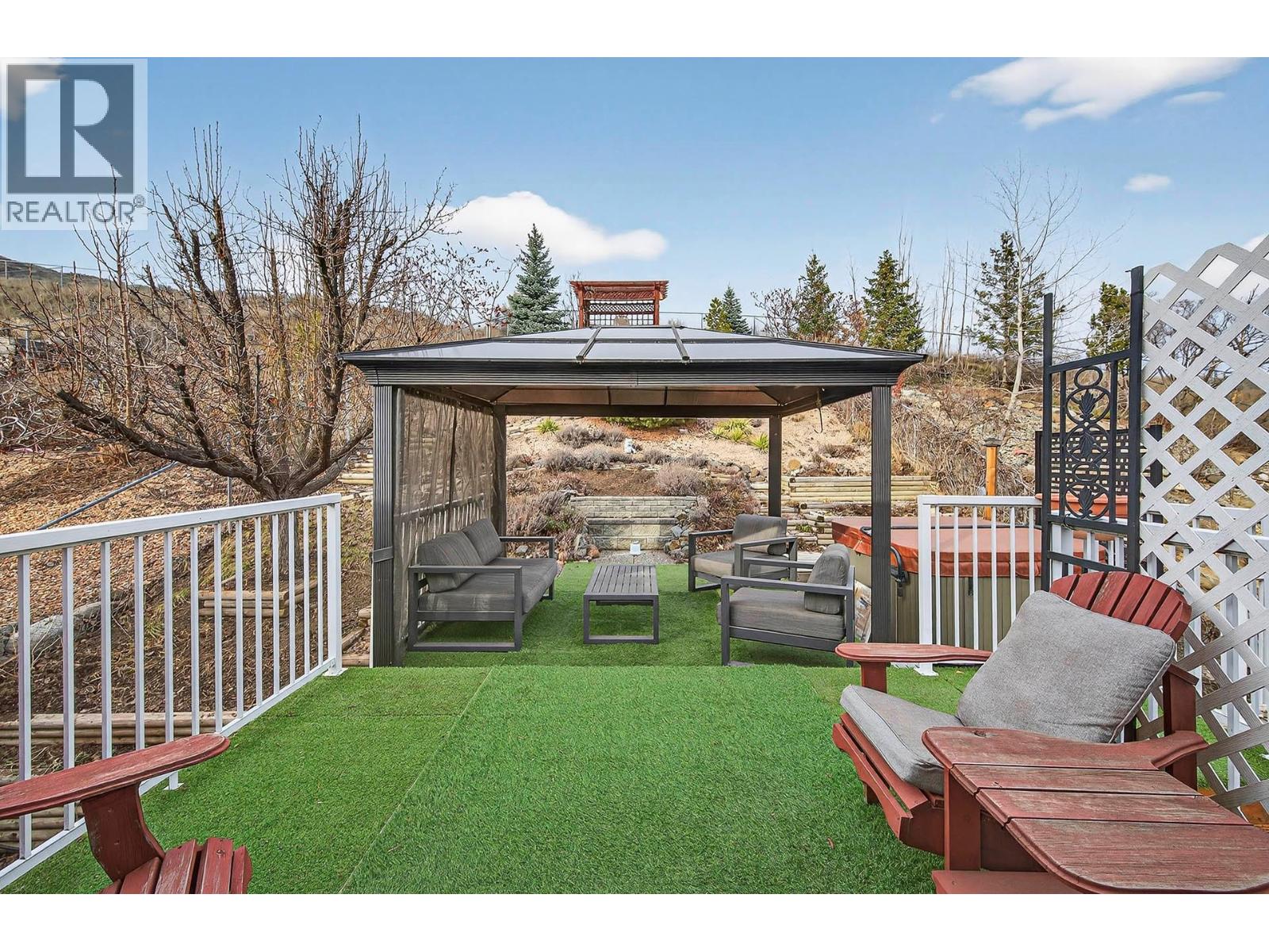 1206 Raven Drive, Kamloops, British Columbia  V2B 8P3 - Photo 28 - 10377617