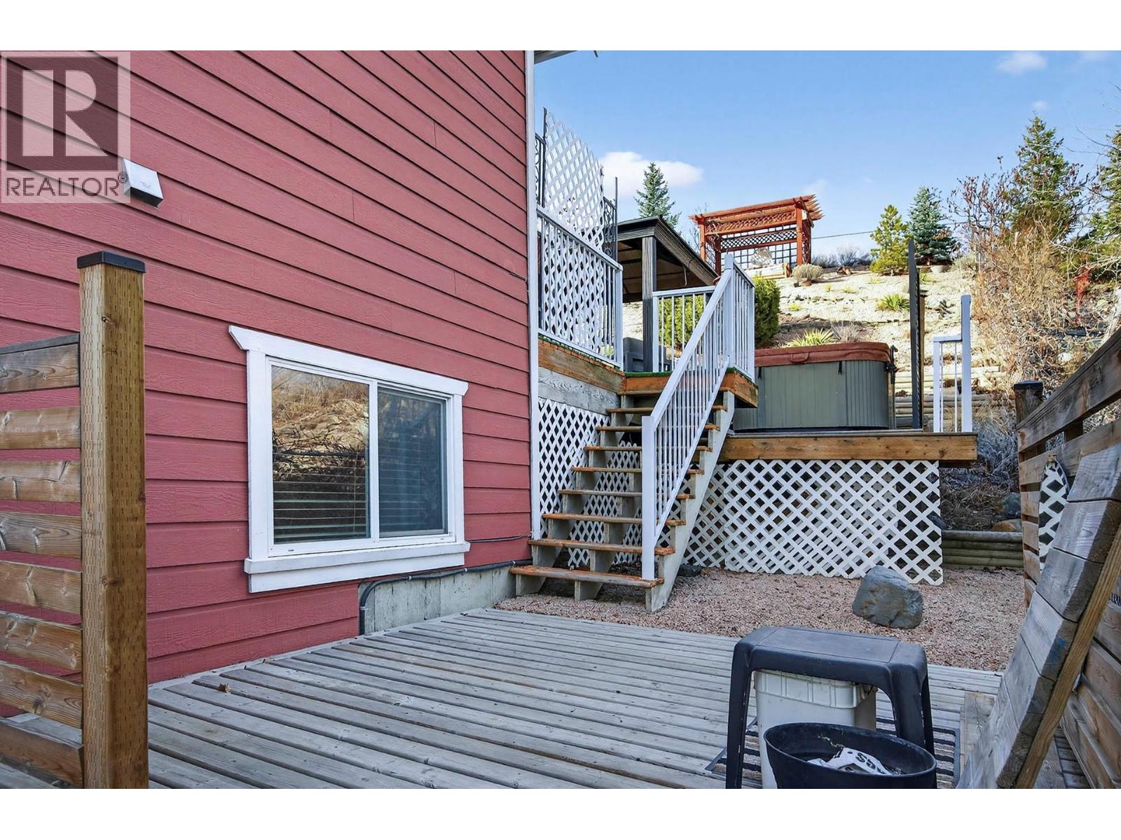 1206 Raven Drive, Kamloops, British Columbia  V2B 8P3 - Photo 6 - 10377617