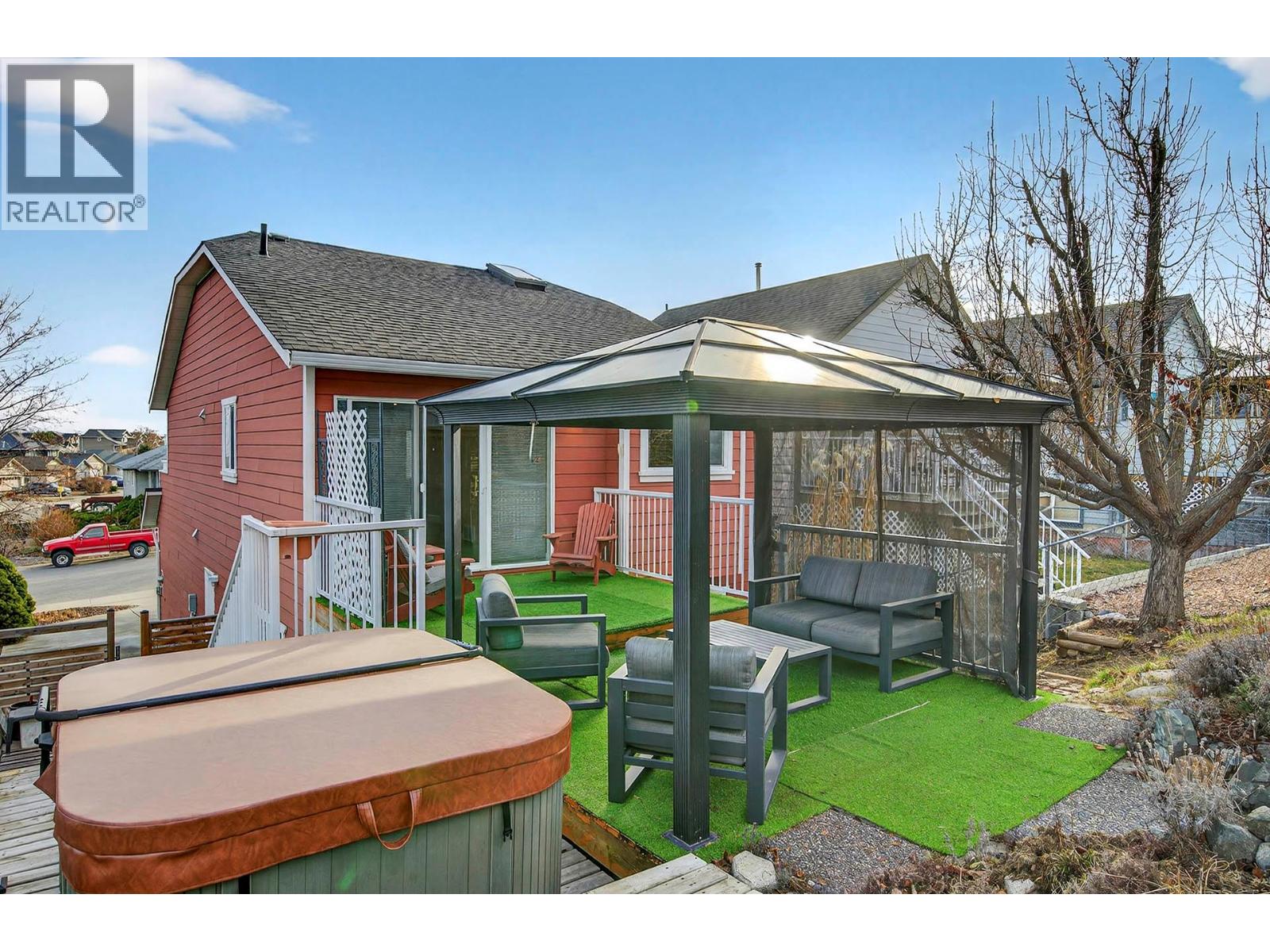 1206 Raven Drive, Kamloops, British Columbia  V2B 8P3 - Photo 36 - 10377617