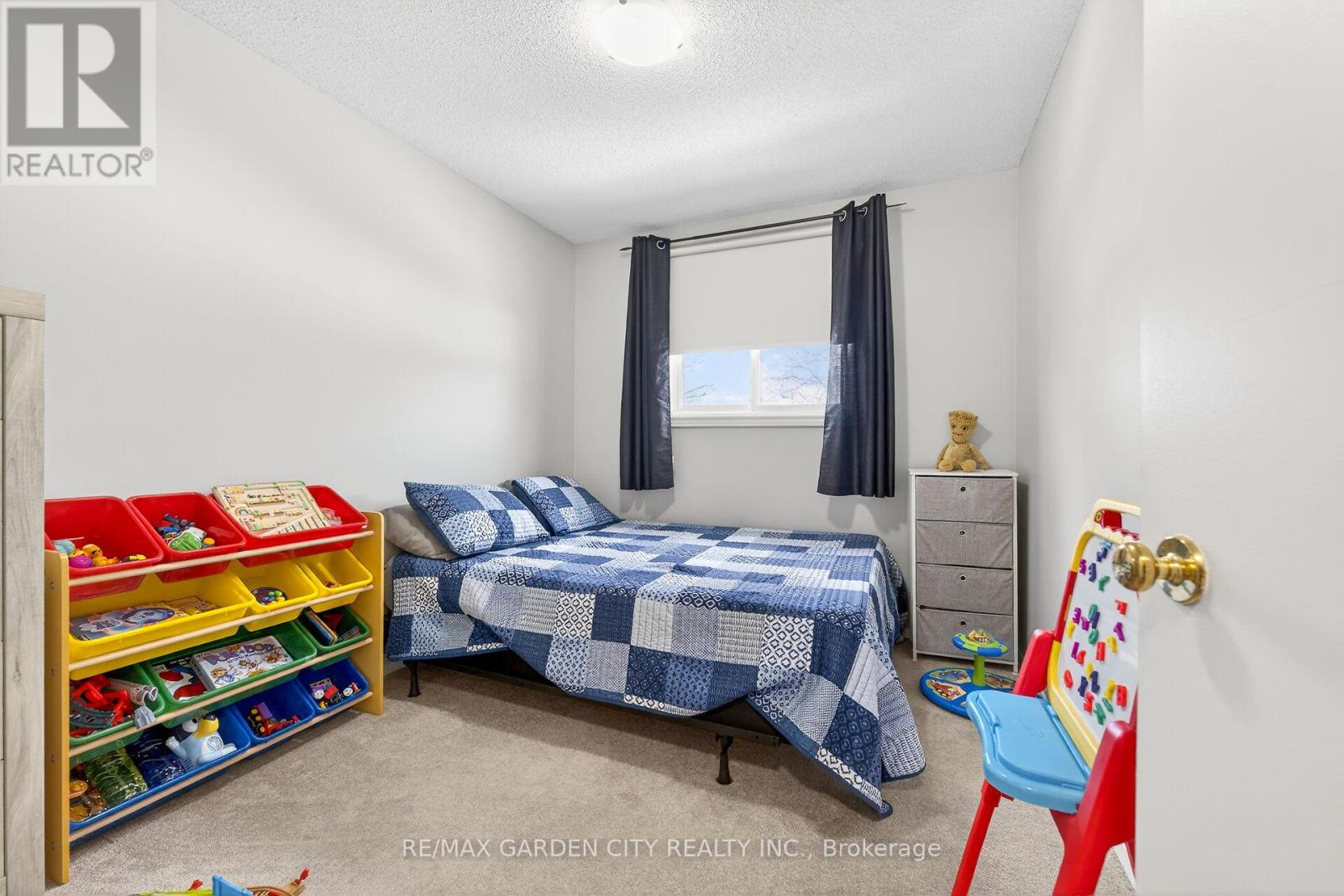 6479 Malibu Drive, Niagara Falls, Ontario  L2H 2W4 - Photo 20 - X12841644