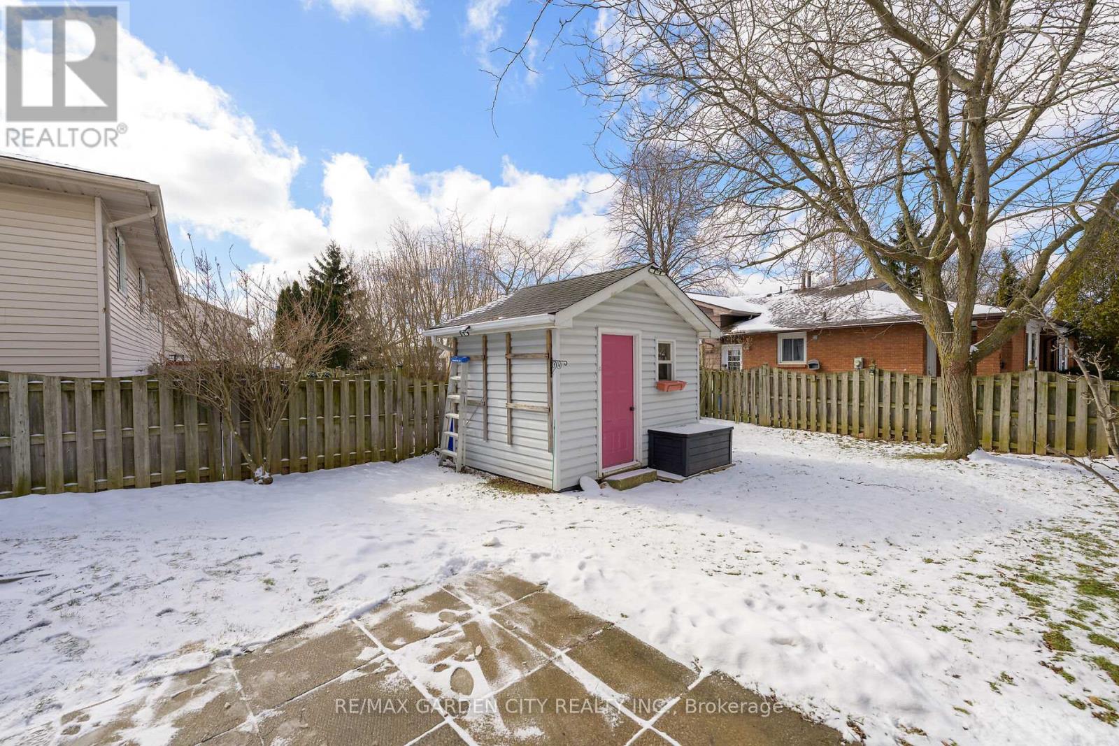 6479 Malibu Drive, Niagara Falls, Ontario  L2H 2W4 - Photo 24 - X12841644