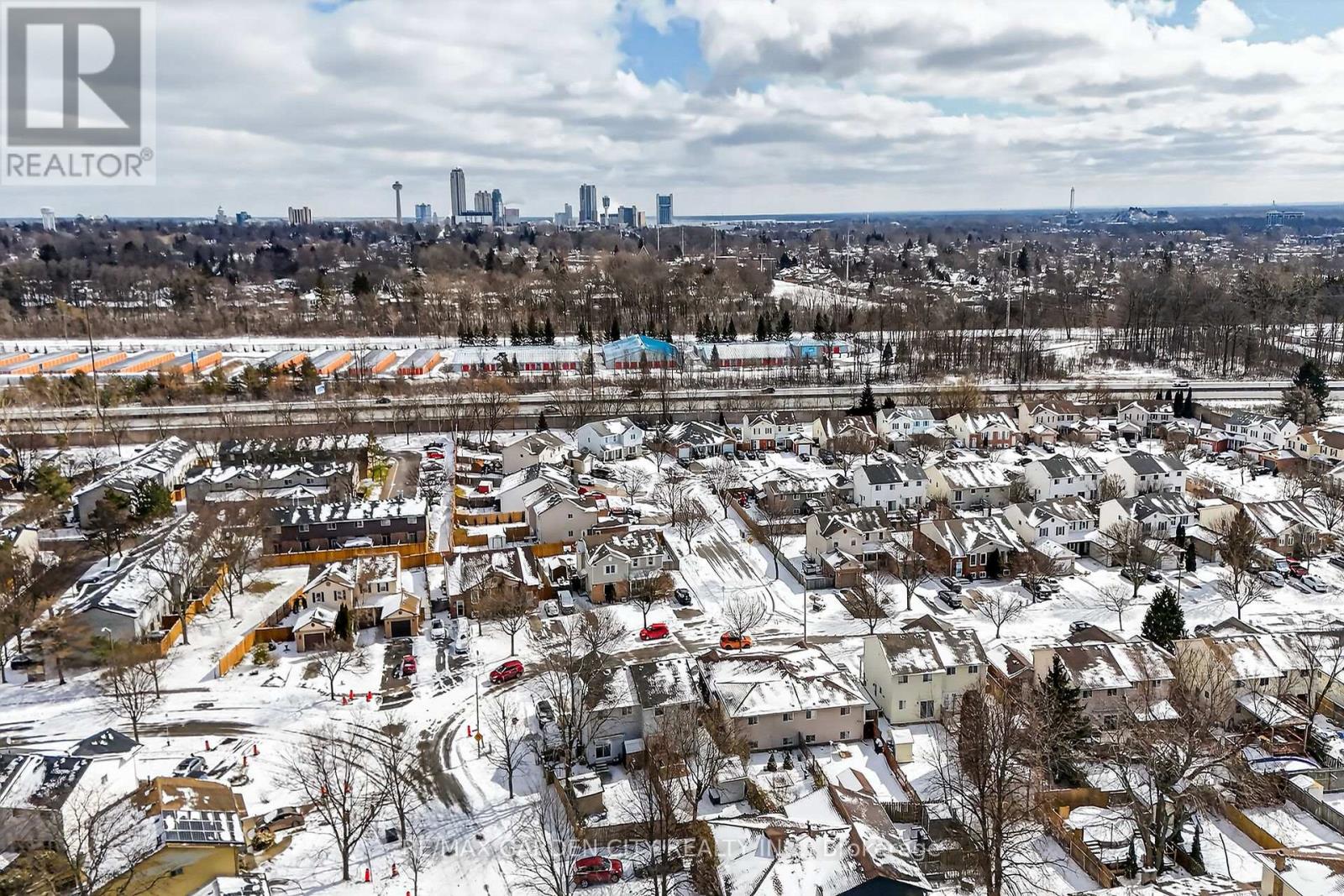 6479 Malibu Drive, Niagara Falls, Ontario  L2H 2W4 - Photo 31 - X12841644