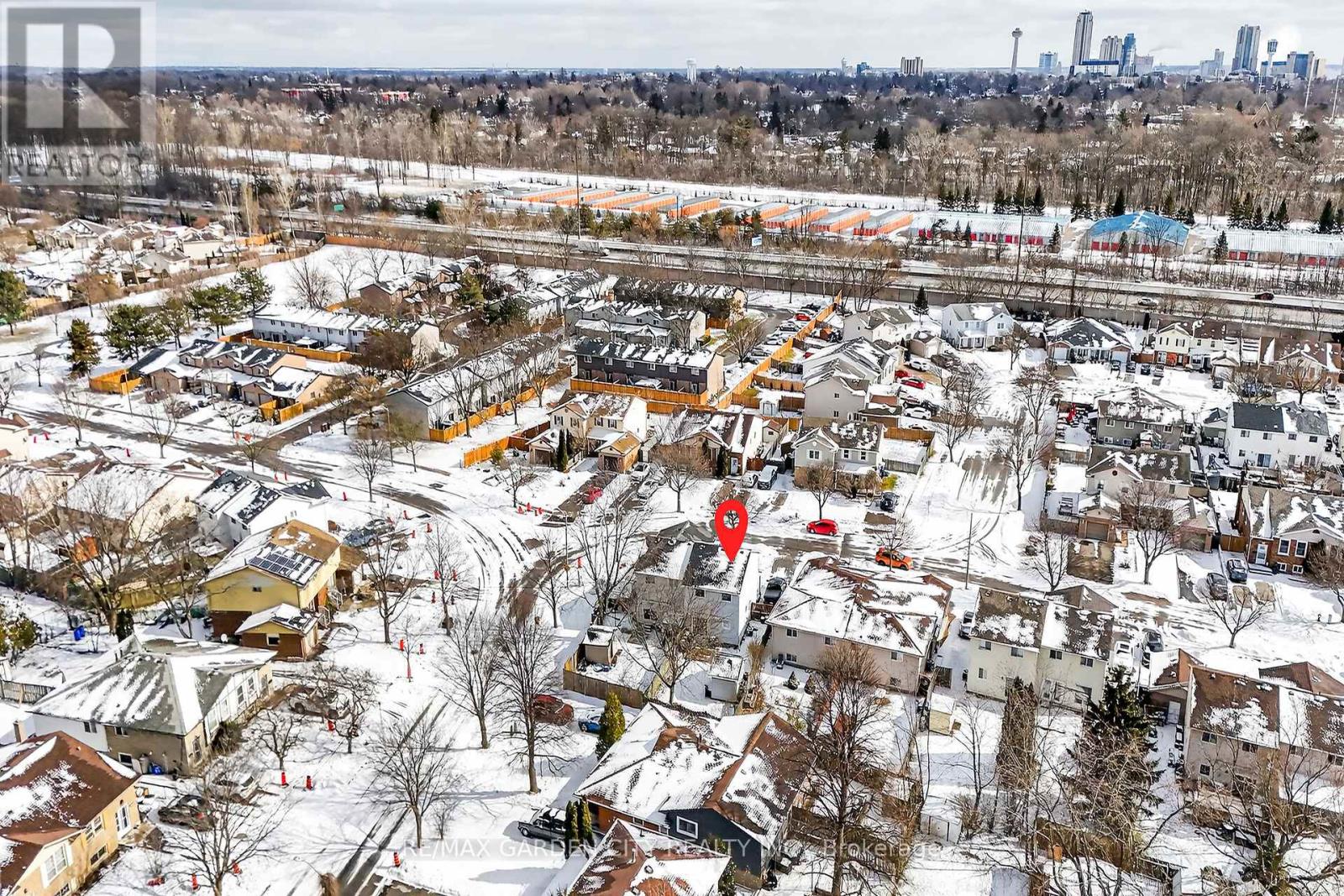 6479 Malibu Drive, Niagara Falls, Ontario  L2H 2W4 - Photo 32 - X12841644