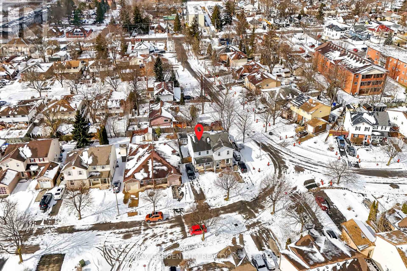 6479 Malibu Drive, Niagara Falls, Ontario  L2H 2W4 - Photo 34 - X12841644