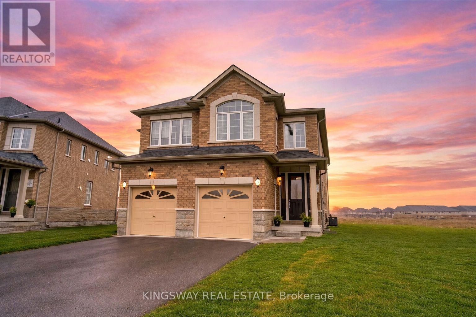 24 Narbonne Crescent, Hamilton, Ontario  L8J 0J7 - Photo 2 - X12841648