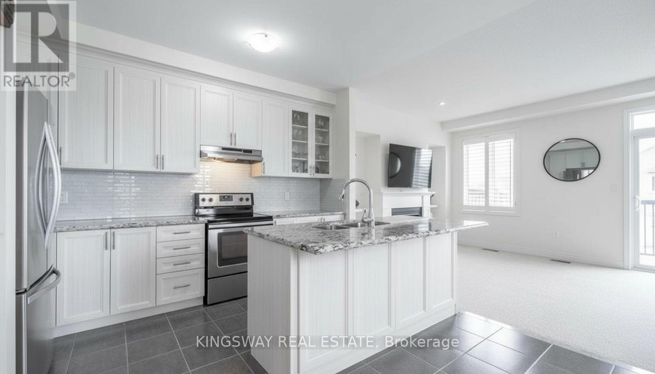 24 Narbonne Crescent, Hamilton, Ontario  L8J 0J7 - Photo 6 - X12841648