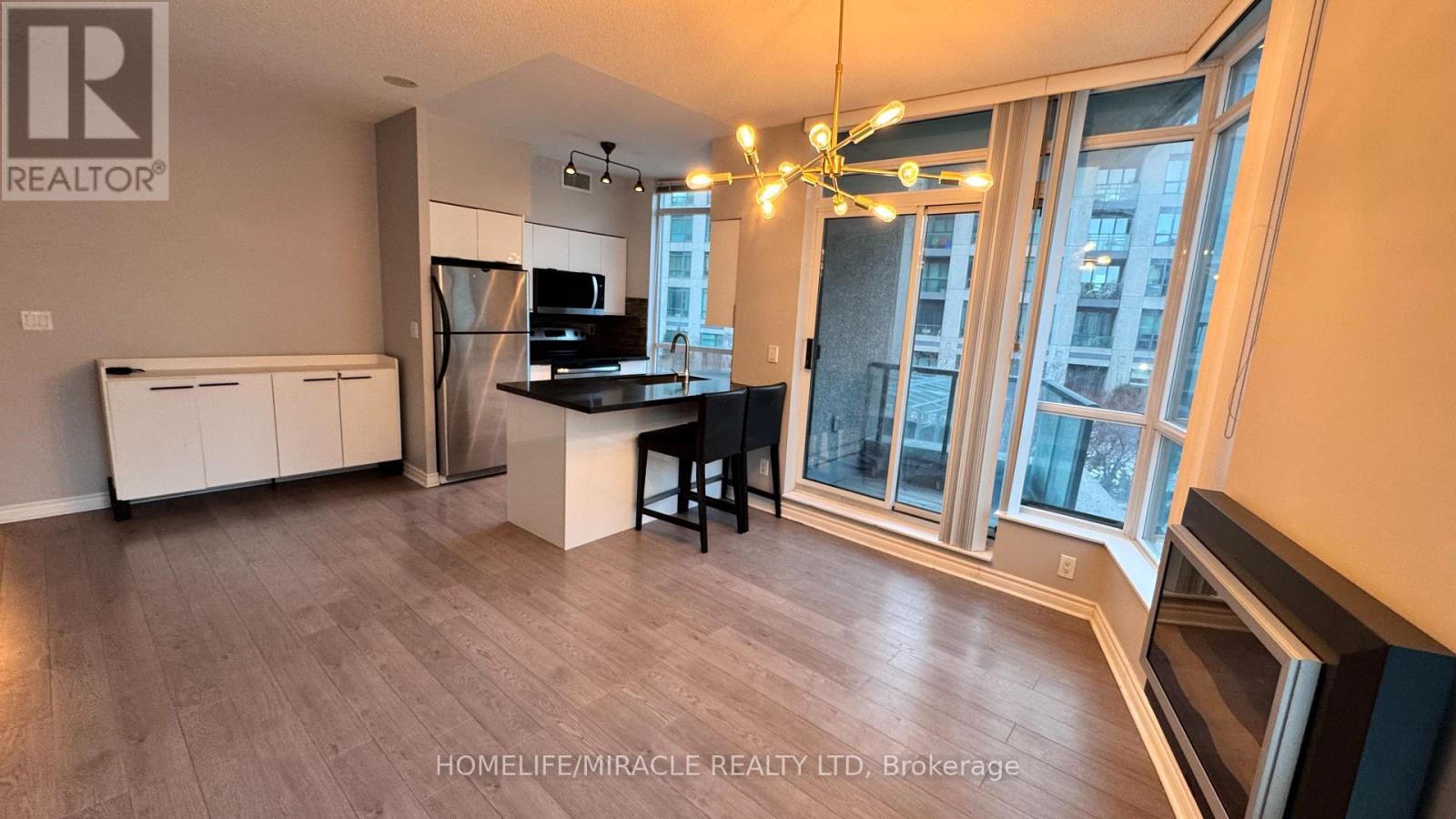 203 - 219 Fort York Boulevard, Toronto, Ontario  M5V 1B1 - Photo 13 - C12684076